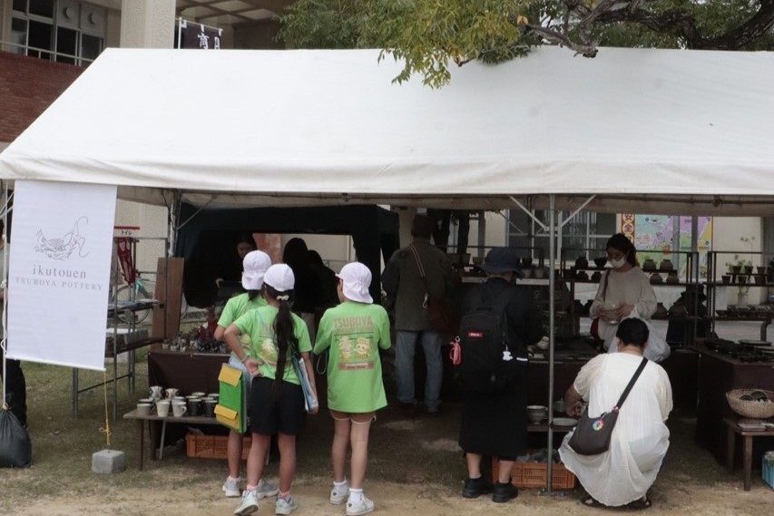 第47回 壺屋陶器まつり 2026